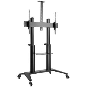 TV Präsentationswagen, für Monitore bis 304, 8 cm DIGITUS DA-90452 (4016032487364)