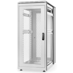 19' Netzwerkschrank Unique, 26HE, (B)600x(T)1.000 mm DIGITUS DN-31104 (4016032476191)