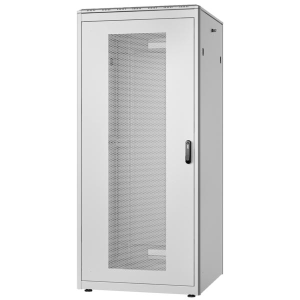 19' Netzwerkschrank Unique, 36 HE, (B)800 x (T)800mm DIGITUS DN-31108 (4016032476245)