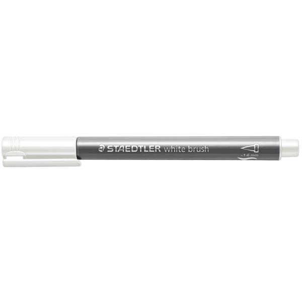 Pinselstift metallic brush, gold STAEDTLER 8321-11 (4007817075838)