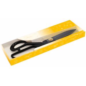 Schneiderschere 'Premium Line Carbon', Länge: 250 mm KLEIBER 923-11 (4009691923113)