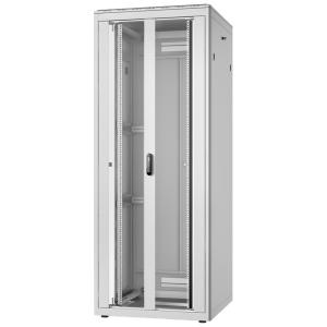 19' Netzwerkschrank Unique, 42 HE, (B)800 x (T)800mm DIGITUS DN-31114 (4016032476344)