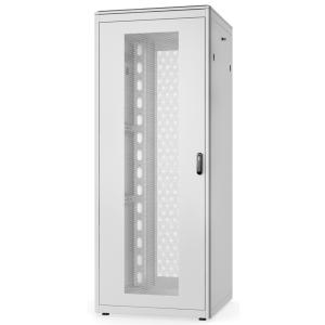 19' Netzwerkschrank Unique, 42 HE, (B)800 x (T)800mm DIGITUS DN-31116 (4016032476412)