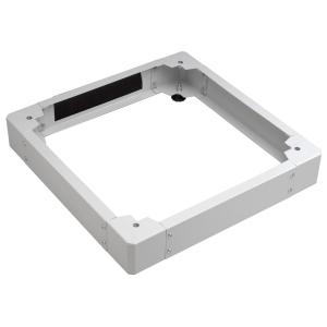 Sockel für Serverschrank Unique (B)800 x (T)1000 mm DIGITUS DN19PLINTH8/10B (4016032334613)