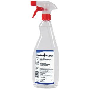 Glas- & Oberflächenreiniger Ready to use HYGOCLEAN 31609 (4015544712865)
