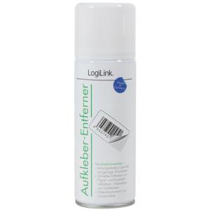 Etiketten-Entferner LogiLink RP0016 (4052792041002)