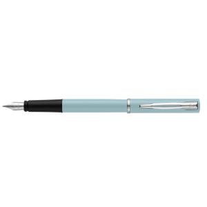 Füllhalter Allure Pastell, Blau C.C. WATERMAN 2105222 (3026981052224)