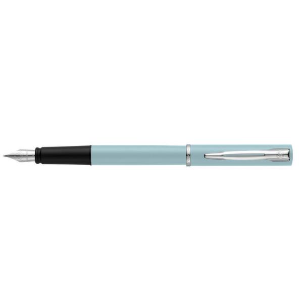 Füllhalter Allure Pastell, Blau C.C. WATERMAN 2105222 (3026981052224)