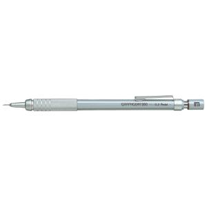 Druckbleistift GRAPHGEAR 500, Minenstärke: 0, 3 mm Pentel PG513-E (4902506063595)