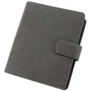 bind Terminplaner Modell 15505-1, A5, ohne Kalender, grau Bind (4021068021468)