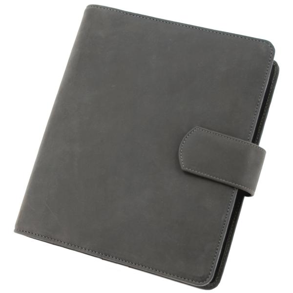 bind Terminplaner Modell 15505-1, A5, ohne Kalender, grau Bind (4021068021468)