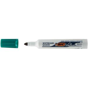 BIC Whiteboard-Marker Velleda 1711, Rundspitze, rot Bic 9430291 (3086123281042)