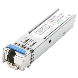 Mini Gbic Transreceiver Modul, SFP, Tx1310 nm DIGITUS DN-81003-01 (4016032391562)