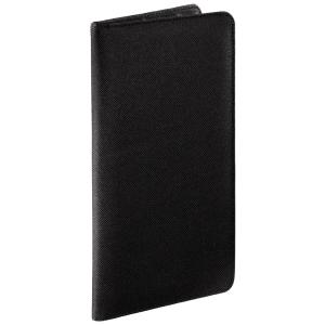 Fahrzeug-Etui, KFZ-Organizer aus Nylon, schwarz hama 83970 (4007249839701)