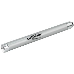 Aluminium LED Stiftleuchte X15 ANSMANN 1600-0169 (4013674118199)