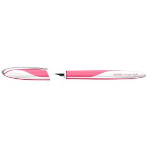 Füllhalter my.pen style 'Indonesia Pink' herlitz 300003328 (4008110486109)