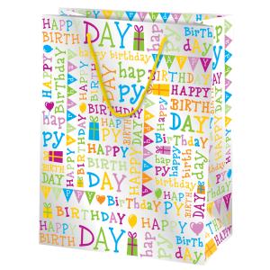 Geschenktüte 'Your Day' SUSY CARD 40029566 (4050498273994)