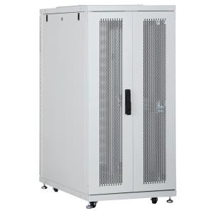 19' Serverschrank Unique Serie, 36 HE, schwarz DIGITUS DN-19 SRV-36U-B (4016032332541)