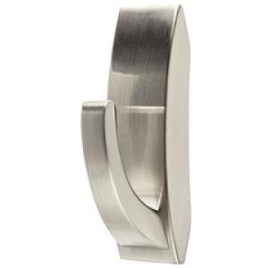 3M  Metall-Haken 'Modern', Größe: L, silber Command MR03BNFGN (5902658108938)