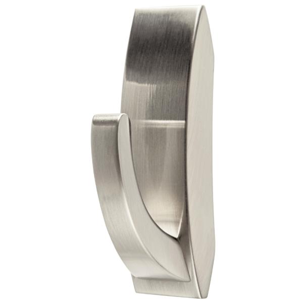 3M Metall-Haken 'Modern', Größe: L, silber Command MR03BNFGN (5902658108938)