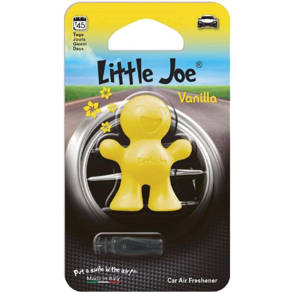 Little Joe KFZ-Lufterfrischer 'Vanille' 088213 (7640125388213)
