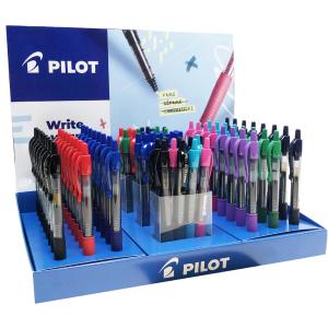 Gelschreiber G2 07, 120er Display PILOT 570325 (3131910570325)