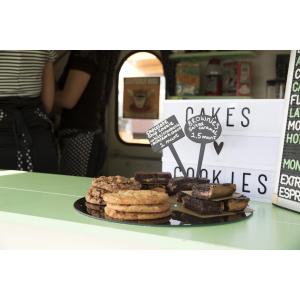 Deko-Einsteckschild TAG 'RECTANGLE' Securit TAG-RECTANGLE-5 (8718226499318)