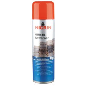 Ölfleck-Entferner, 500 ml NIGRIN 72287 (4008153722875)