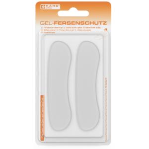Gel-Fersenschutz, 1 Paar HARO 10091 (4062191100910)