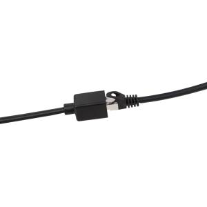 LogiLink Patchkabelverlängerung Premium, Kat.6A, 2, 0 m CQX053S (4052792067934)