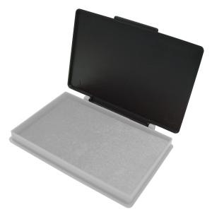 Kores Stempelkissen ungetränkt Größe 2 7x11cm