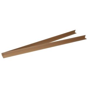 Kantenschutzwinkel, 1.100 x 45 x 45 mm, 4 mm stark HAPPEL (8782312)