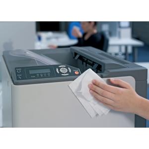 Oberflächen-Reinigungstücher SUPERCLEAN 50, 50 Stück DURABLE 5788-02 (4005546503448)