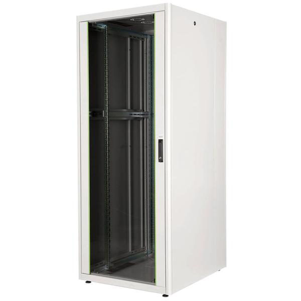 Netzwerkschrank Dynamic Basic, 42 HE, 800 x 1.000 mm DIGITUS DN-19 42U-8/10- (4016032343523)