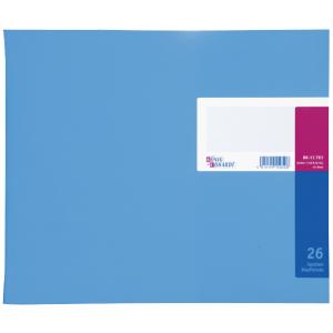 Spaltenbuch 348 x 297 mm, 26 Spalten KÖNIG & EBHARDT 86-11 761 (4014149150508)