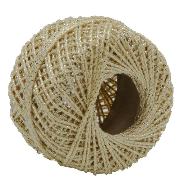 Zierkordel 'Cordonnet', gold SUSY CARD 11103991 (4050498025418)