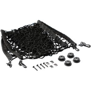KFZ-Kofferraumnetz, (B)980 x (H)640 mm cartrend 75287 (4008153752872)
