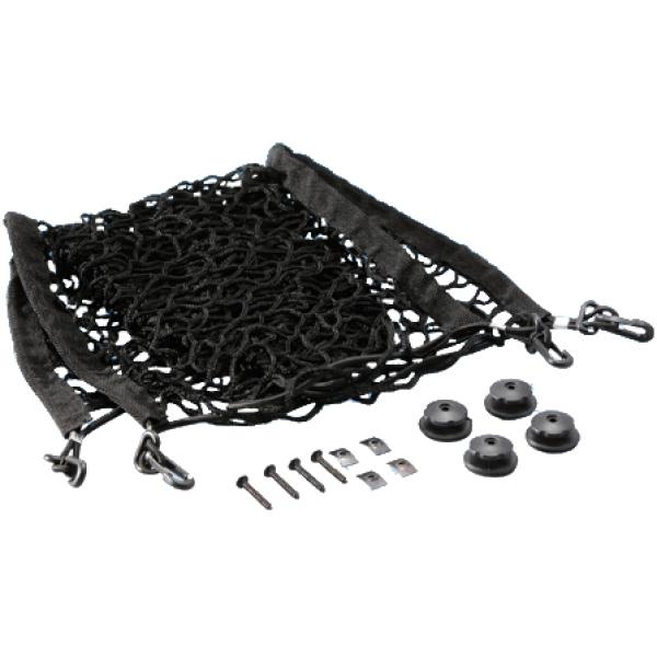 KFZ-Kofferraumnetz, (B)980 x (H)640 mm cartrend 75287 (4008153752872)