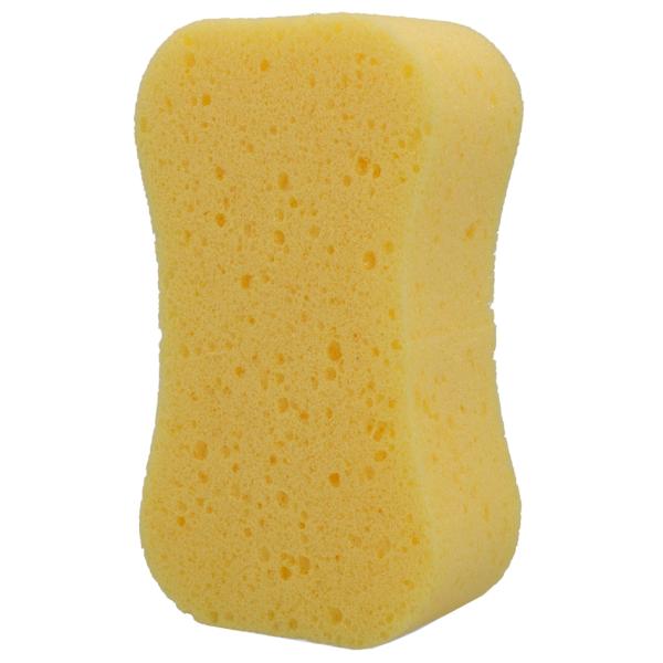 Universal-Autoschwamm Super Soft, gelb NIGRIN 71412 (4008153714122)