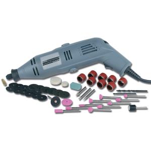Schnellschleif-Gerät-Satz, 50-teilig BRÜDER MANNESMANN M92575 (4003315706588)