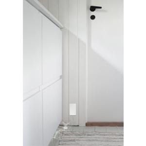 Wi-Fi Smart Wasserlecksensor, Tuya kompatibel, weiß LogiLink SH0114 (4052792066876)