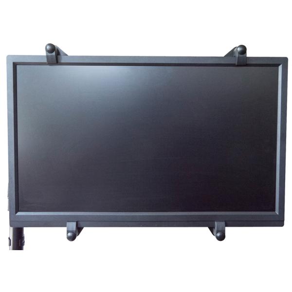 VESA Adapter, für 43, 18 - 76, 2 cm (17' - 30') DIGITUS DA-90347 (4016032391364)