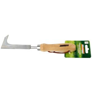 Fugenkratzer, mit Holzgriff BRÜDER MANNESMANN M30324 (4003315851615)