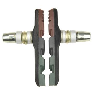 Fahrrad-Bremsschuhe, V-Bremse, schraubbar FISCHER 85188 (4008153851889)