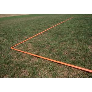 Speed Badminton Spielfeld 'Court Lines' TALBOT torro 490185 (4015752901853)