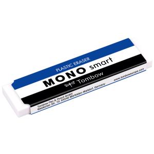Tombow Radiergummi Mono Smart Weiß ET-ST (4901991653212)