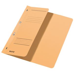 Ösenhefter, DIN A4, Manilakarton, rot, Behördenheftung LEITZ 3741-00-25 (4002432306848)