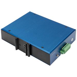 Industrial Gigabit Ethernet Switch Unmanaged DIGITUS DN-651138 (4016032486084)