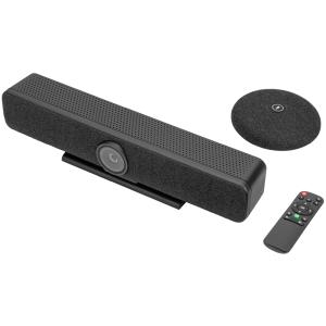 4K All-In-One Video Bar Pro - Videokonferenz-System DIGITUS DS-55580 (4016032487043)