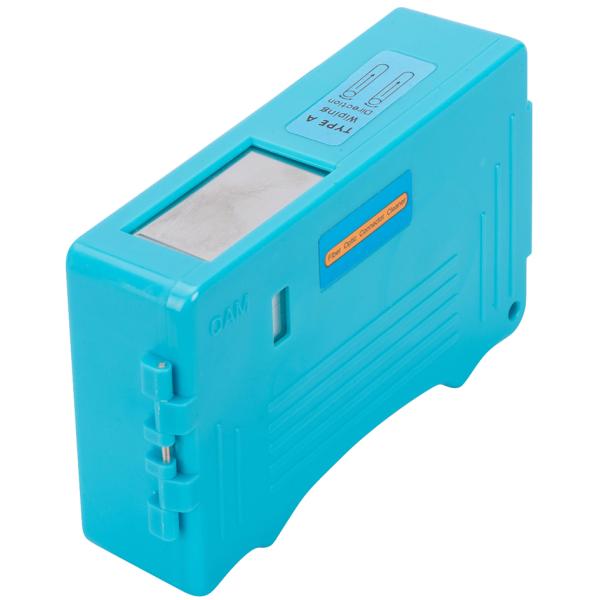 Fiber Optic Glasfaser-Steckerreiniger DIGITUS DN-FO-CC-1 (4016032389927)